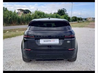 LAND ROVER Range Rover Evoque 1.5 I3 160 CV Auto SE