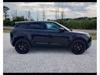 LAND ROVER Range Rover Evoque 1.5 I3 160 CV Auto SE