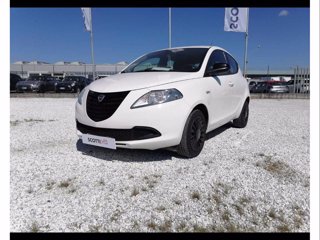 LANCIA Ypsilon 1.2 69 CV 5 porte Gold