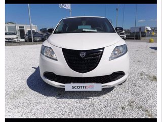 LANCIA Ypsilon 1.2 69 CV 5 porte Gold