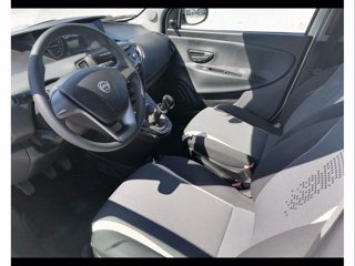 LANCIA Ypsilon 1.2 69 CV 5 porte Gold