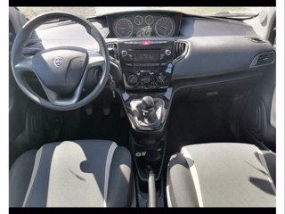 LANCIA Ypsilon 1.2 69 CV 5 porte Gold