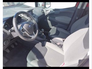 FORD Tourneo Courier 1.0 EcoBoost 100 CV Plus