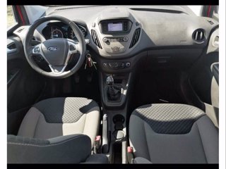 FORD Tourneo Courier 1.0 EcoBoost 100 CV Plus