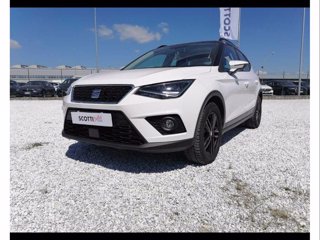 SEAT Arona 1.0 TGI Style