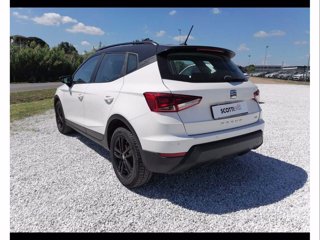 SEAT Arona 1.0 TGI Style