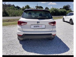 SEAT Arona 1.0 TGI Style