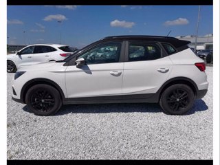 SEAT Arona 1.0 TGI Style