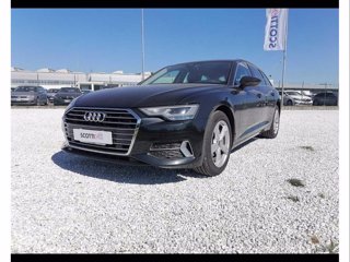 AUDI A6 Avant 40 2.0 TDI S tronic Business