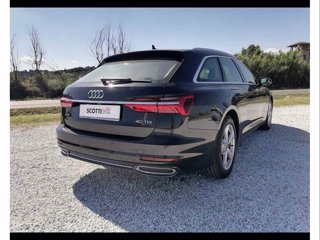 AUDI A6 Avant 40 2.0 TDI S tronic Business