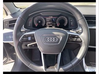 AUDI A6 Avant 40 2.0 TDI S tronic Business