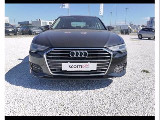 AUDI A6 Avant 40 2.0 TDI S tronic Business