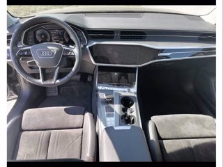 AUDI A6 Avant 40 2.0 TDI S tronic Business