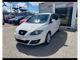 SEAT Altea XL 1.6 TDI 105 CV CR Start/Stop I-Tech