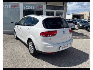 SEAT Altea XL 1.6 TDI 105 CV CR Start/Stop I-Tech