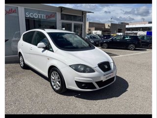 SEAT Altea XL 1.6 TDI 105 CV CR Start/Stop I-Tech