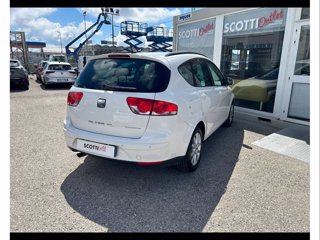 SEAT Altea XL 1.6 TDI 105 CV CR Start/Stop I-Tech