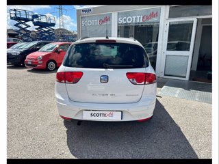 SEAT Altea XL 1.6 TDI 105 CV CR Start/Stop I-Tech