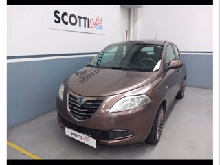 LANCIA Ypsilon 1.2 69 CV 5 porte Elle