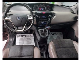 LANCIA Ypsilon 1.2 69 CV 5 porte Elle