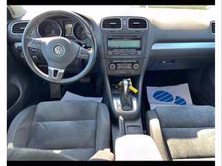 VOLKSWAGEN Golf 1.6 TDI DPF DSG 5p. Highline