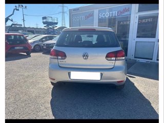 VOLKSWAGEN Golf 1.6 TDI DPF DSG 5p. Highline