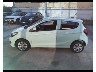 OPEL Karl 1.0 75 CV Advance