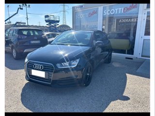 AUDI A1 3 Porte 1.4 TDI Admired