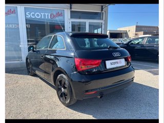 AUDI A1 3 Porte 1.4 TDI Admired