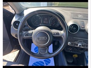 AUDI A1 3 Porte 1.4 TDI Admired