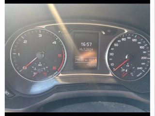 AUDI A1 3 Porte 1.4 TDI Admired