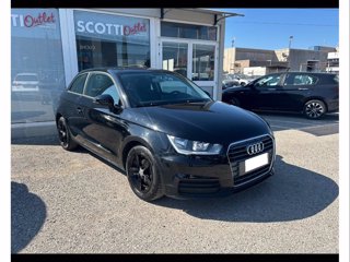 AUDI A1 3 Porte 1.4 TDI Admired