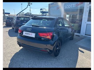 AUDI A1 3 Porte 1.4 TDI Admired