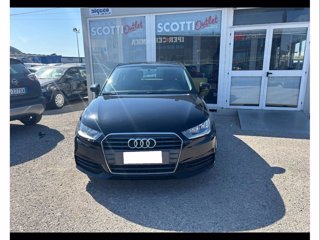 AUDI A1 3 Porte 1.4 TDI Admired