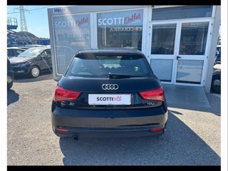 AUDI A1 3 Porte 1.4 TDI Admired