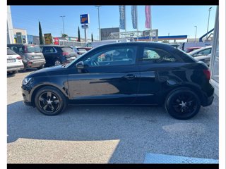 AUDI A1 3 Porte 1.4 TDI Admired