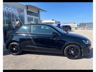 AUDI A1 3 Porte 1.4 TDI Admired