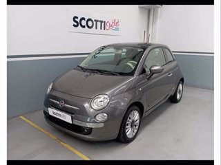 FIAT 500 1.2 EasyPower Lounge