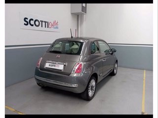 FIAT 500 1.2 EasyPower Lounge