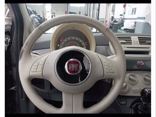 FIAT 500 1.2 EasyPower Lounge