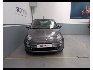 FIAT 500 1.2 EasyPower Lounge