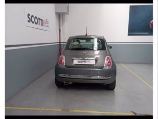 FIAT 500 1.2 EasyPower Lounge