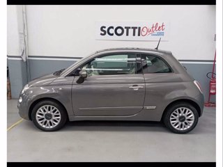 FIAT 500 1.2 EasyPower Lounge