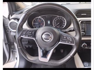 NISSAN Micra 1.5 dCi 8V 5 porte Acenta