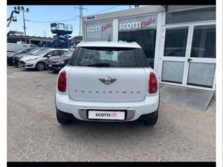 MINI Mini countryman 1.6 one