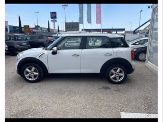 MINI Mini countryman 1.6 one