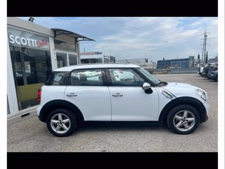 MINI Mini countryman 1.6 one