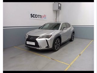 LEXUS UX Hybrid Premium