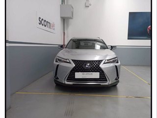 LEXUS UX Hybrid Premium