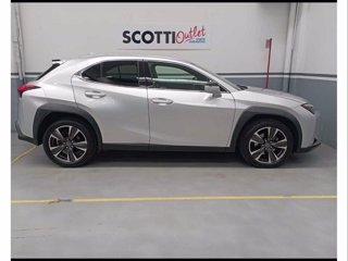 LEXUS UX Hybrid Premium